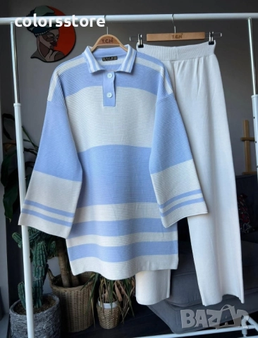 Дамски комплект рае-ED21