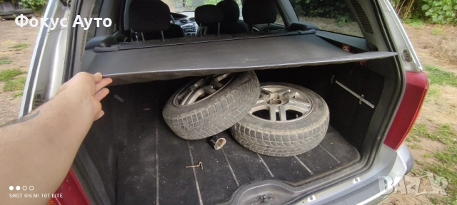 Форд Фокус На Части 1.8/115 Тдци Ford Focus Na Chasti , снимка 8 - Автомобили и джипове - 52047831