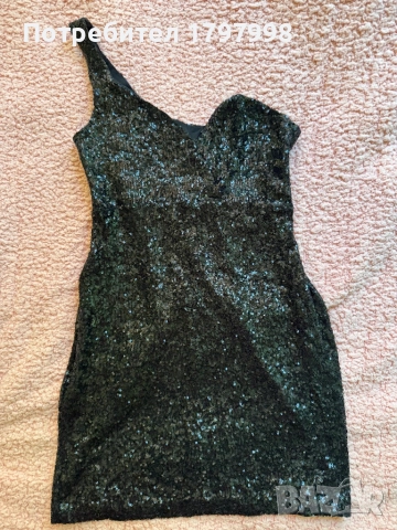 Лот дамски рокли С размер , снимка 10 - Рокли - 52209411