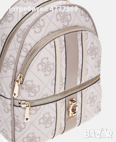 Оригинална раница Guess, снимка 2 - Раници - 53972860
