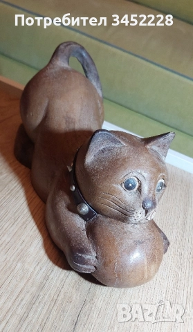 дърворезба за ценители 