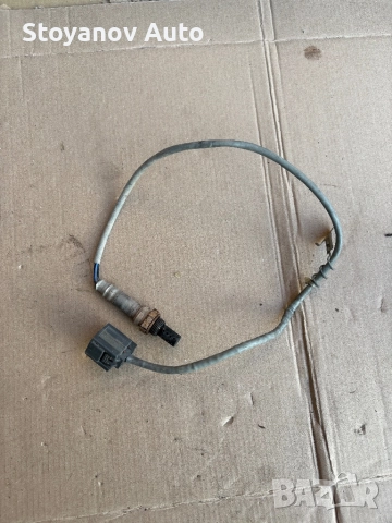 FoMoko ZJ39 MCA K4238-4870 Mazda 2 1.3i 1.4i 1.5i (2007-2014)