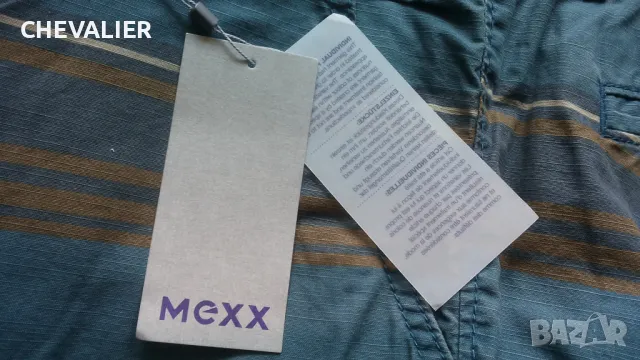 MEXX Men's Shorts Размер 32 / M мъжки къси панталони 10-66, снимка 12 - Къси панталони - 49495149