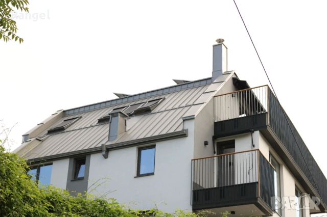 Изграждане и ремонт на покриви, снимка 2 - Ремонт на покриви - 54271827