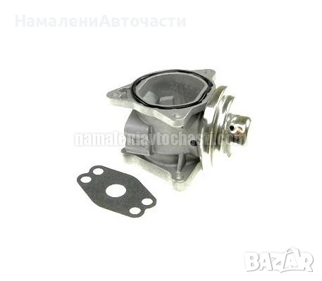 EGR клапан 68001558AB EGRCH011 Chrysler Dodge, снимка 3 - Части - 51065102