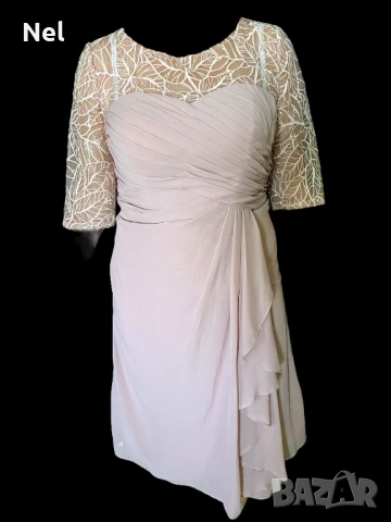 Официална рокля на JJ house