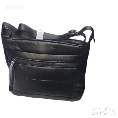 Дамска чанта за през рамо. Различни размери 