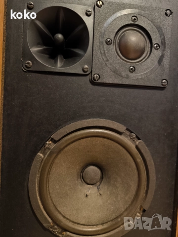 Тонколони Говорители WHD, снимка 2 - Тонколони - 52881904