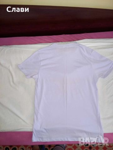 Тениски - Regular/ Standart Fit, снимка 11 - Тениски - 45524658