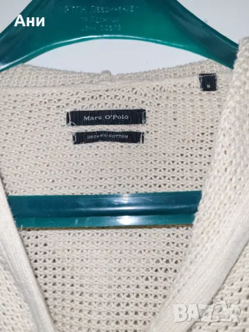 Жилетка Marc O'Polo, снимка 4 - Жилетки - 50028545