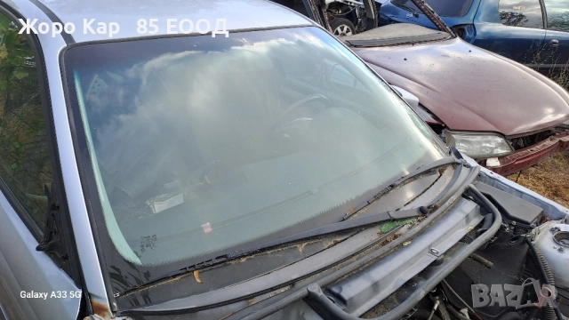 Предно (челно) стъкло за БМВ е46/BMW E46, снимка 6 - Части - 51817629
