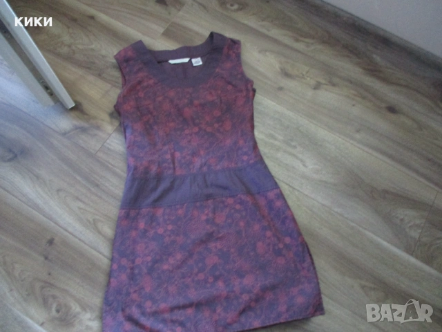 Дамска рокля, снимка 7 - Рокли - 47125719