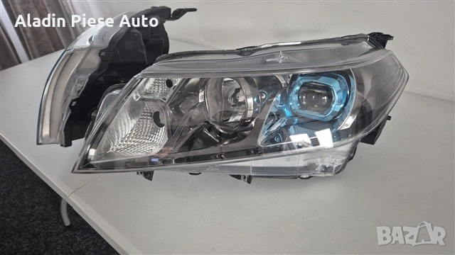 Десен ляв фар Suzuki Vitara година 2016 2017 2018 2019 2020 код 10018095D204, 10018095D205 , снимка 4 - Аксесоари и консумативи - 53957914
