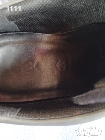 Два чифта обувки Ecco номер 46., снимка 14 - Ежедневни обувки - 52329248