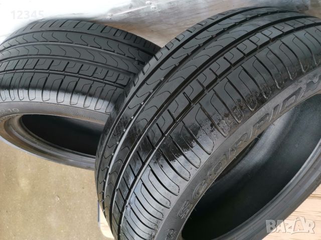 255/50R19 pirelli scorpion dot2021-№275, снимка 9 - Гуми и джанти - 46004927