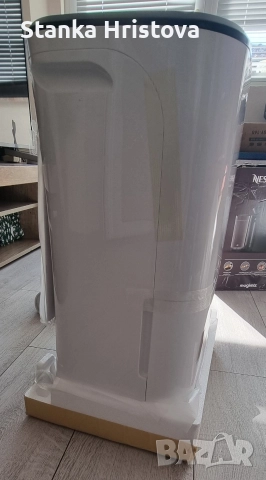 Влагоуловител Comfee 20L на ден., снимка 4 - Влагоабсорбатори и влагоуловители - 52869679