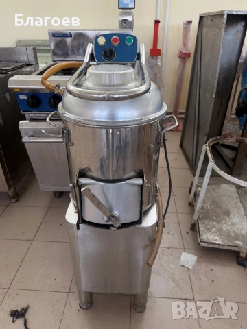 Професионални уреди за кухня!, снимка 6 - Други - 52626165