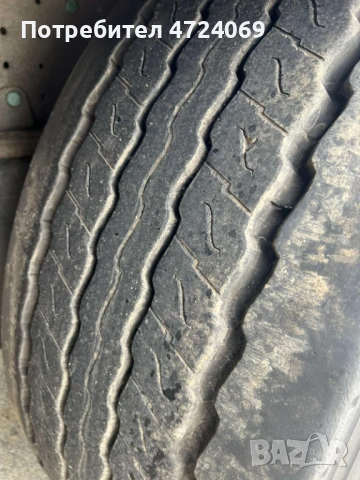 Полуремарке Schmitz CARGOBULL SCS 24L 13.62EB, снимка 15 - Ремаркета - 53594119