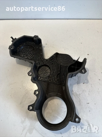 Капак на ангренажен ремък за KIA Sportage 1.6 CRDi хибрид (2020), снимка 2 - Части - 53430235