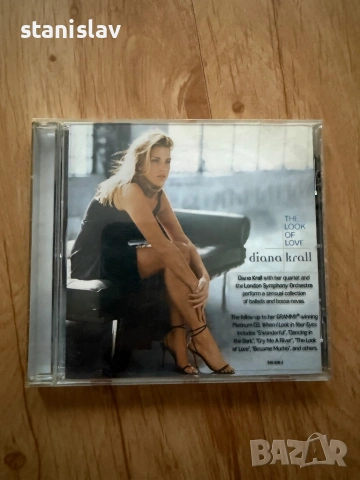 Оригинални компакт дискове, снимка 6 - CD дискове - 53848617