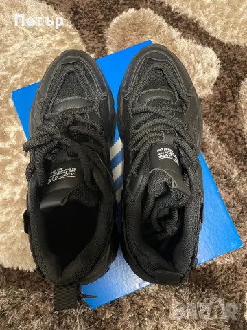 Мъжки маратонки, снимка 4 - Спортни обувки - 49706726