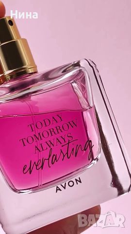 Avon TTA Everlasting, 50 ml, снимка 2 - Дамски парфюми - 46009961