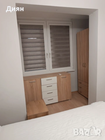 Отдавам под наем двустаен апартамент в Люлин 5, снимка 4 - Апартаменти - 53101698