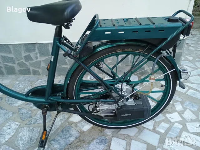 Продавам педалетка, снимка 5 - Колекции - 50155662