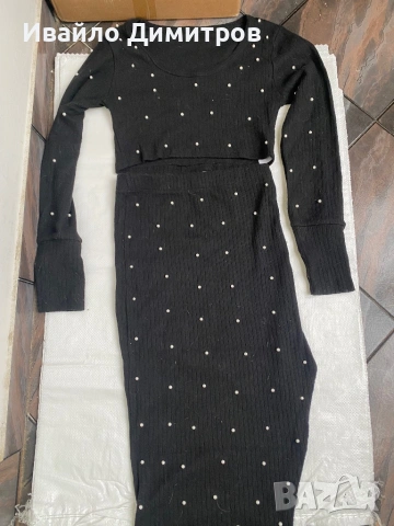 Дамски дрехи с високо качество., снимка 10 - Якета - 53469701