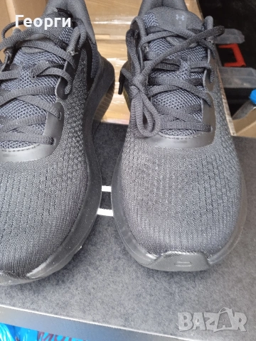 Under Armour 41, снимка 4 - Спортни обувки - 53889093