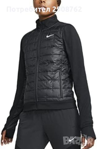 Nike THERMA-FIT оригинално ново яке, снимка 1 - Спортни екипи - 45935374