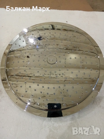 Луксозна душ пита GROHE Rainshower Cosmopolitan 310, снимка 4 - Душове - 53861214