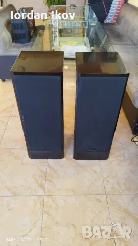 Onkyo SC-760, снимка 6 - Тонколони - 47010111