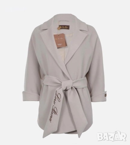 Палто Loro Piana ХИТ, снимка 3 - Палта, манта - 52692851