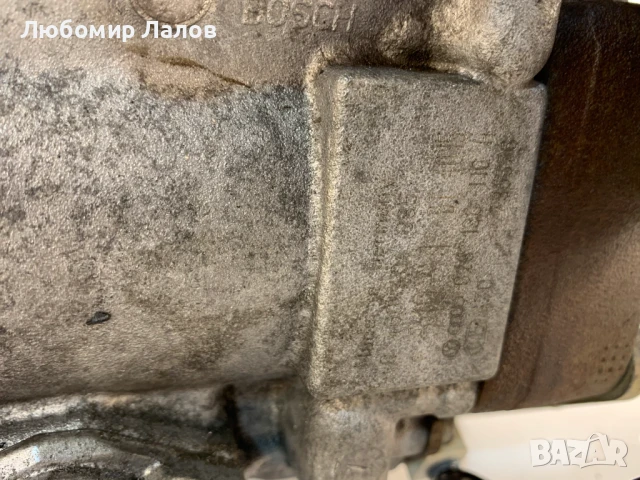 ГНП горивонагнетателна помпа Vw Golf 4 Passat B5 Audi A3 A4 Seat Leon 1.9 TDI 90к.с. , снимка 3 - Части - 50571565