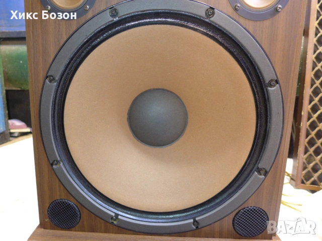 Vintage уникати JVC SK-15 колони от 1970г. 15''   бас, снимка 7 - Тонколони - 53271751