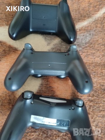 Продавам два джойстика за PS 4, снимка 2 - PlayStation конзоли - 45251673