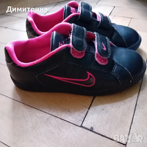 Детски маратонки , снимка 3 - Детски маратонки - 50750839