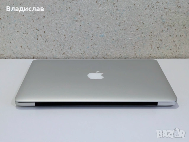 MacBook Pro 13 Retina | i7 | 500GB SSD | Dual Boot (Win + Mac), снимка 15 - Лаптопи за работа - 53293836