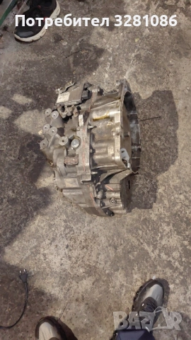 автоматична скоростна кутия за опел зафира б астра H инсингния сааб ланча , снимка 3 - Части - 52427724