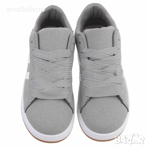 Дамски ниски маратонки, 4цвята , снимка 12 - Маратонки - 54084785