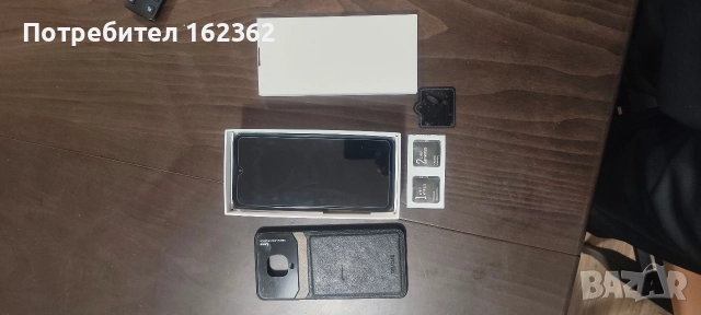 Xiaomi redmi note9Pro 6gb/128, снимка 5 - Xiaomi - 52559446