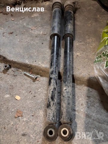 Задни амортисьори за Мазда 2, снимка 3 - Части - 52622592