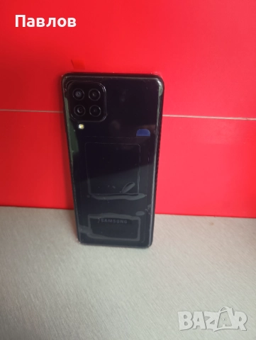 Samsung A22 4G, снимка 7 - Samsung - 52036247