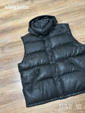Мъжко пухено елече  Polo Ralph Lauren Down Vest Gilet , XXL размер, снимка 4 - Якета - 53538788
