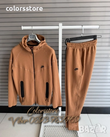 Мъжки спортен екип Nike код BR105TY