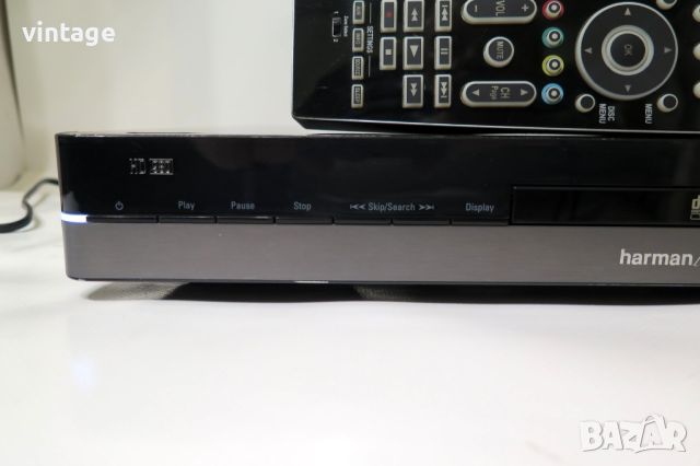 Harman Kardon HD 980, снимка 2 - Други - 46799338