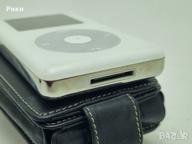 Apple iPod 4th Gen 20Gb, снимка 4 - iPod - 53804033