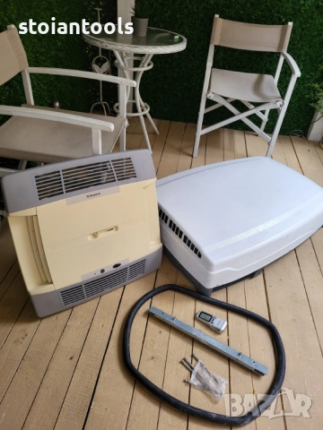 Климатик DOMETIC каравана кемпер бус