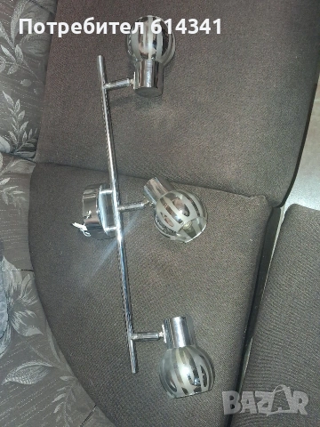 Спот за кухня, снимка 2 - Лампи за таван - 53487380